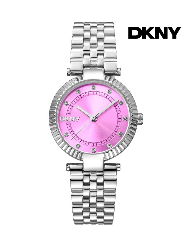 DKNY Ladies Watch